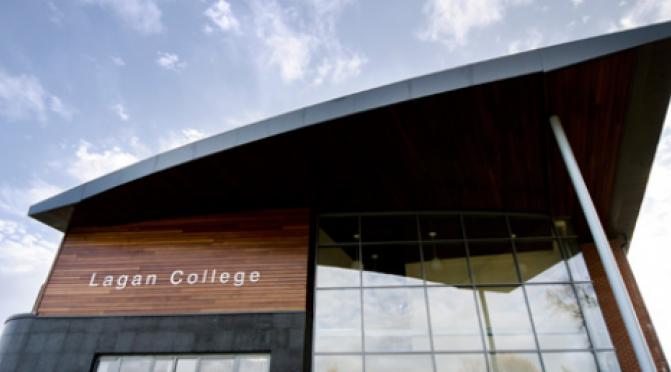 Lagan College