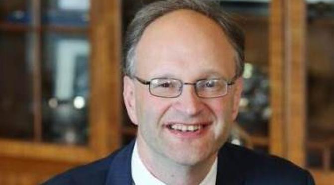 Education Minister Peter Weir