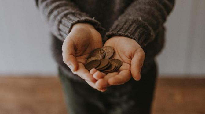Photo by Annie Spratt on Unsplash