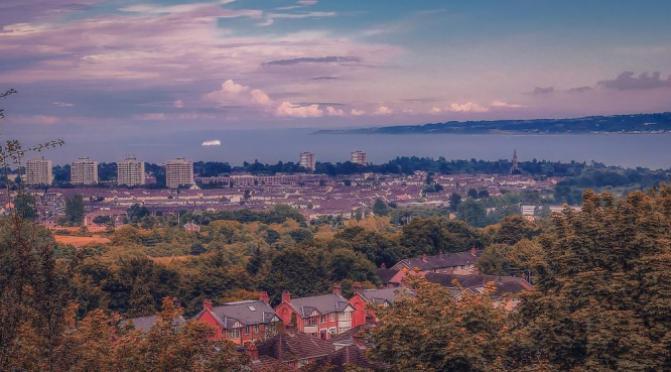 Housing costs and poverty are inextricably linked (Photo by K. Mitch Hodge on Unsplash)