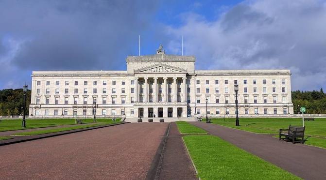Poverty will be a major concern for the Assembly